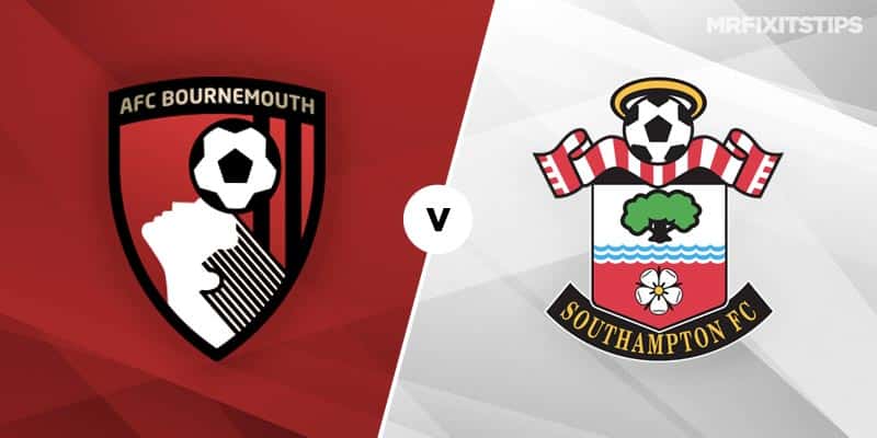 MRF2018 BournemouthvSouthampton