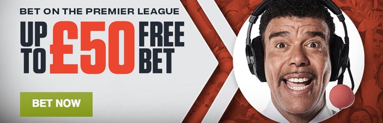 Ladbrokes 50Free