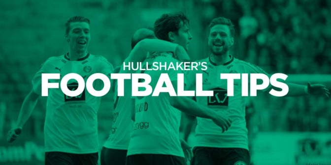HullShaker&rsquo;s Tips: England Women can be on the spot