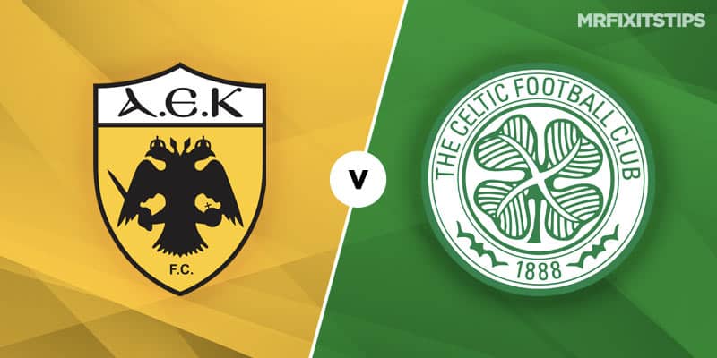 MRF2018 AEKvCeltic