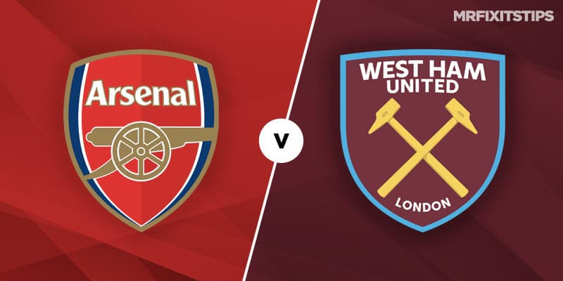 MRF2018 ArsenalvWestHam