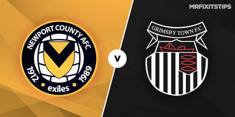 MRF2018 NewportvGrimsby