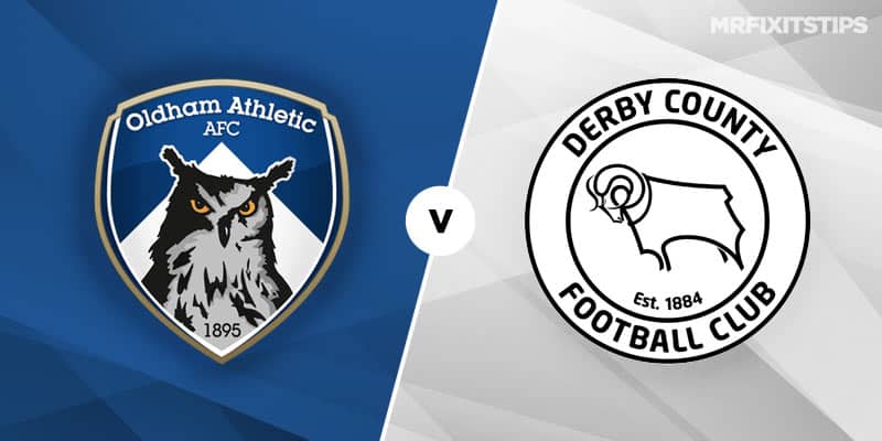 MRF2018 OldhamvDerby