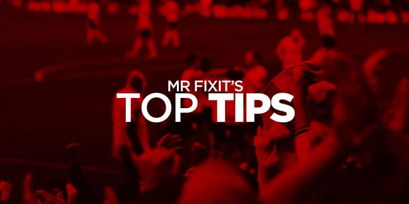 MRF TopTips Generic