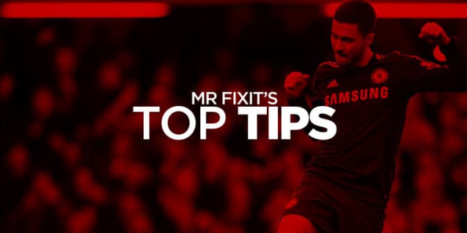 Mr Fixit&rsquo;s Top Tips: Dutch line up final spot with USA