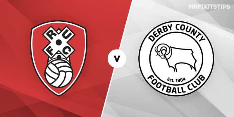 MRF2018 RotherhamvDerby