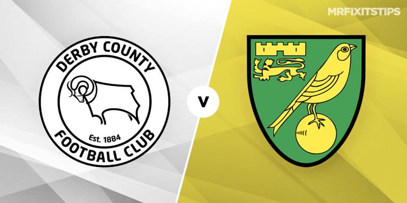 MRF2018 DerbyvNorwich