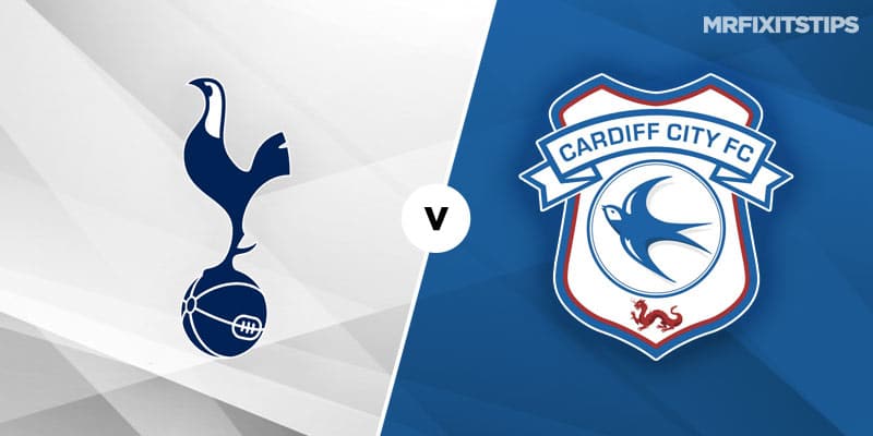 MRF2018 SpursvCardiff