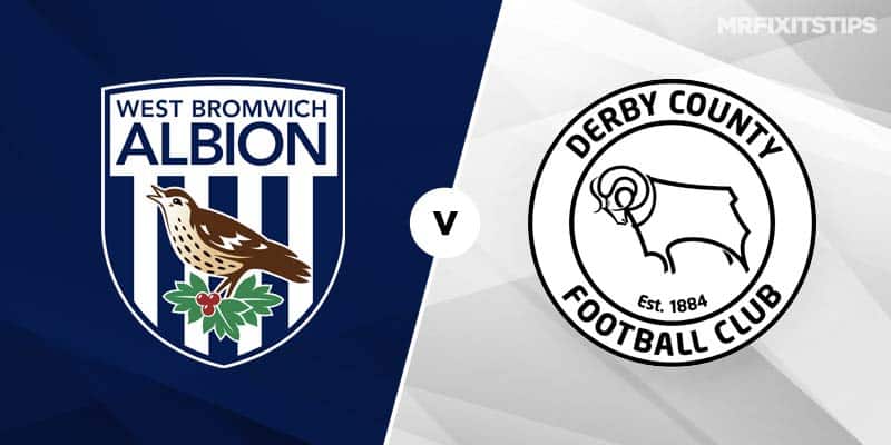 MRF2018 WestBromvDerby