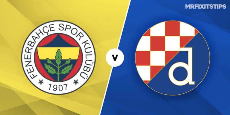 MRF2018 FenerbahcevDinamoZagbeb