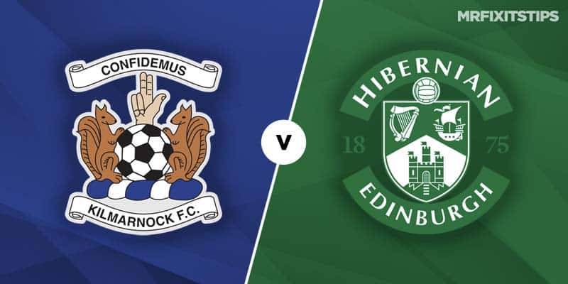 MRF2018 KilmarnockvHibs