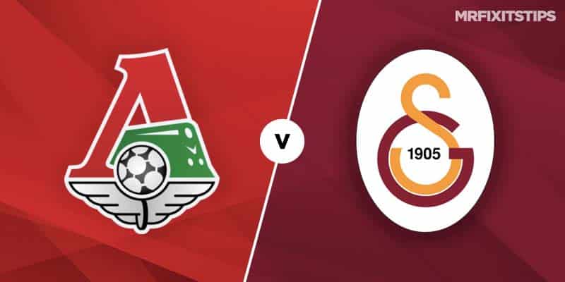 MRF2018 Preview LokomotivvGalatasaray