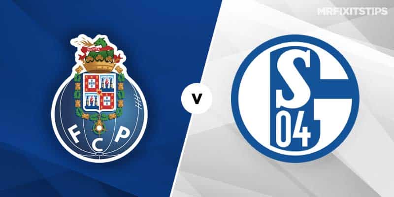 MRF2018 Preview PortovSchalke