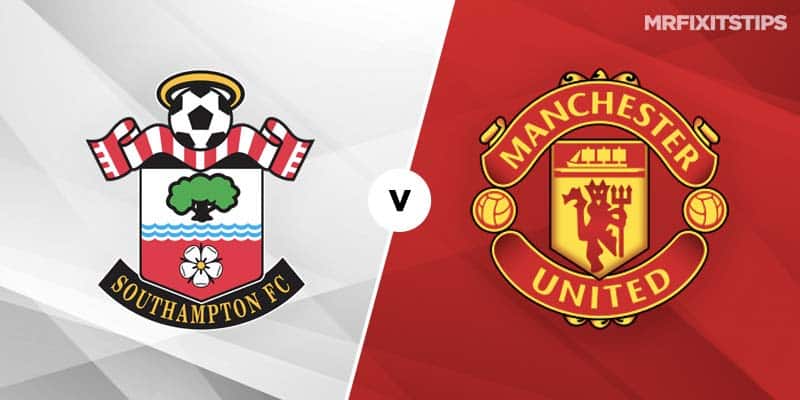 MRF2018 SouthamptonvManUtd