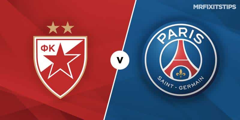 MRF2018 RedStarvPSG 1