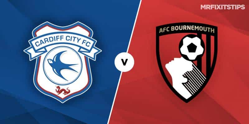 MRF2018 CardiffvBournemouth