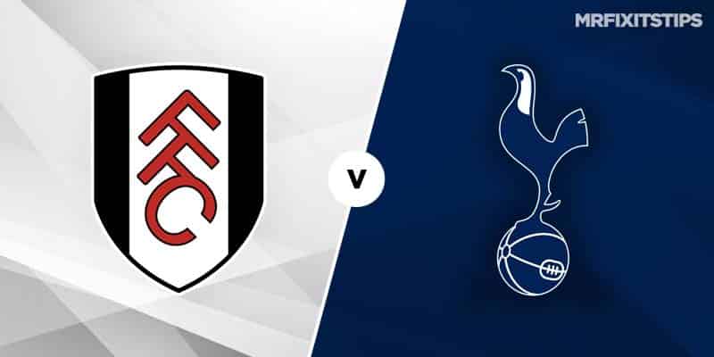 MRF2018 FulhamvSpurs