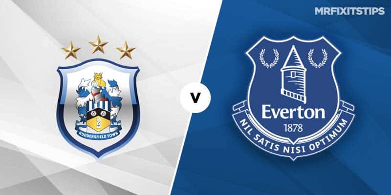 MRF2018 HuddersfieldvEverton