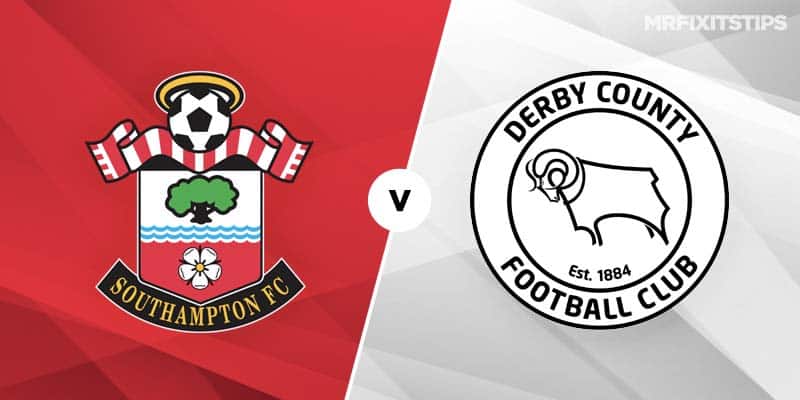 MRF2018 SouthamptonvDerby