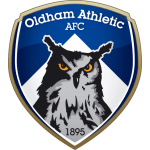 Oldham Athletic