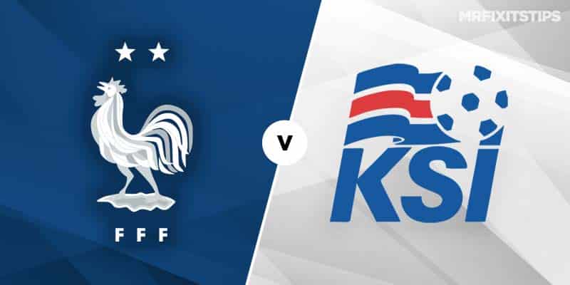 MRF2019 FrancevIceland