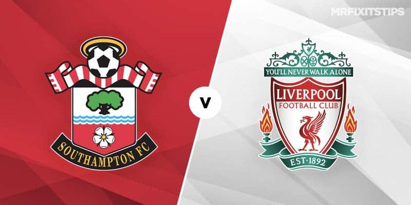 MRF2019 SouthamptonvLiverpool