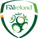 Republic of Ireland 