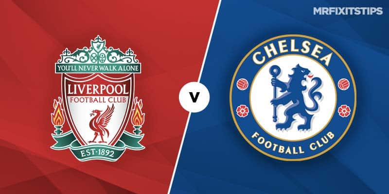 MRF2019 LiverpoolvChelsea