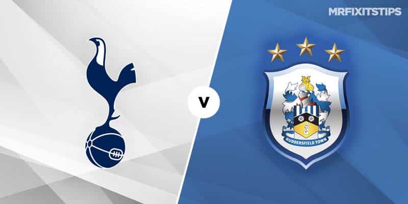 MRF2019 SpursvHuddersfield