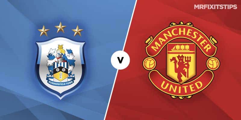 MRF2019 HuddersfieldvManUtd