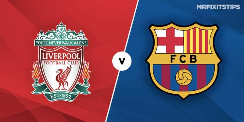 MRF2019 LiverpoolvBarcelona