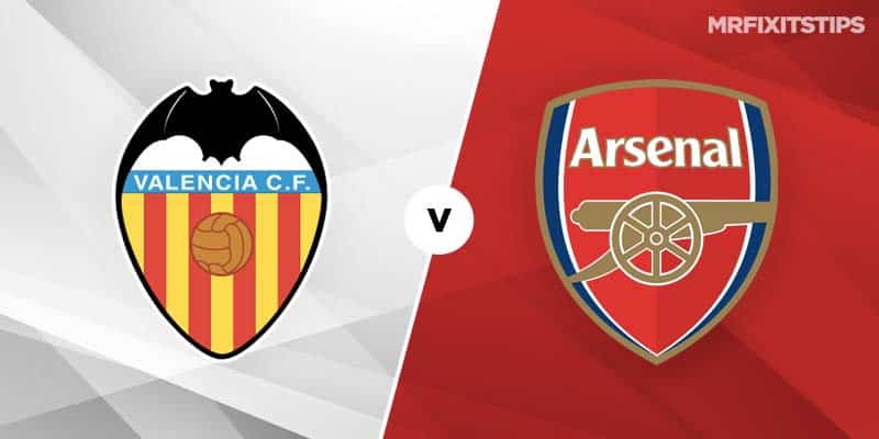 MRF2019 ValenciavArsenal