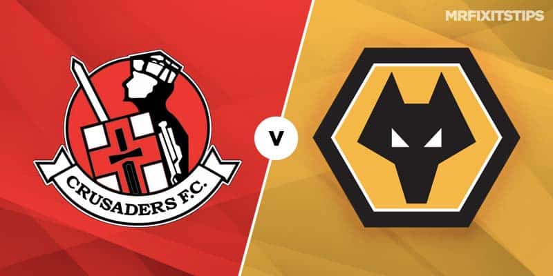 MRF2019 CrusadersvWolves