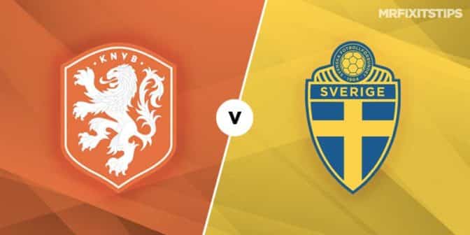 Netherlands Women vs Sweden Women Betting Tips & Preview