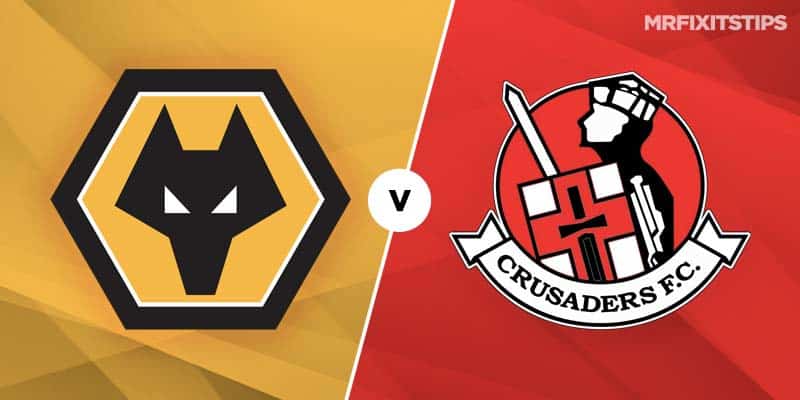 MRF2019 WolvesvCrusaders