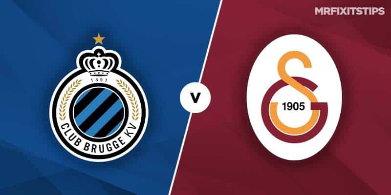 MRF2019 ClubBruggevGalatasaray