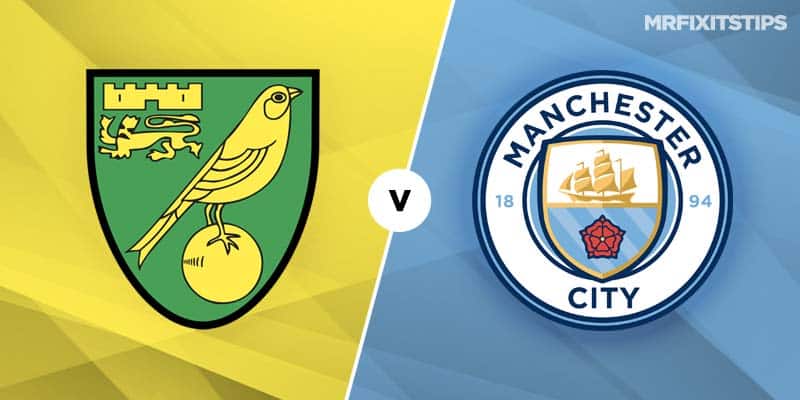 MRF2019 NorwichvManCity