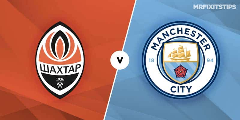 MRF2019 ShakhtarvManCity