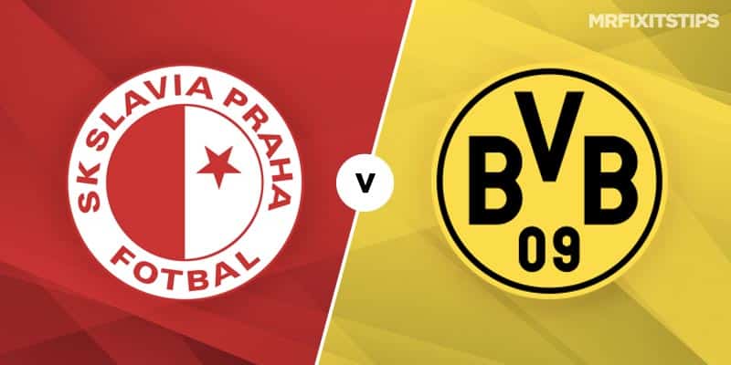 MRF2019 SlaviavDortmund