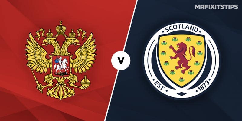 MRF2019 RussiavScotland