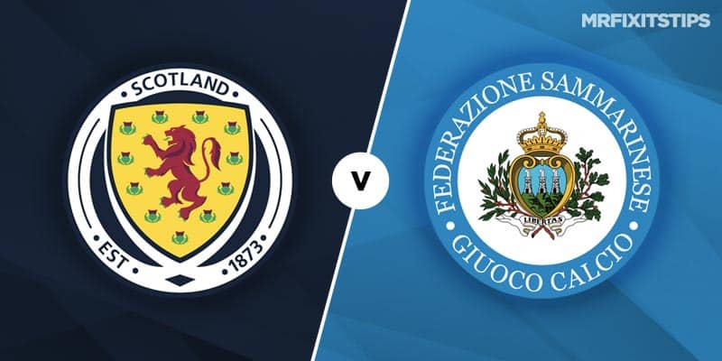 MRF2019 ScotlandvSanMarino