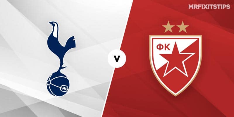 MRF2019 SpursvRedStar