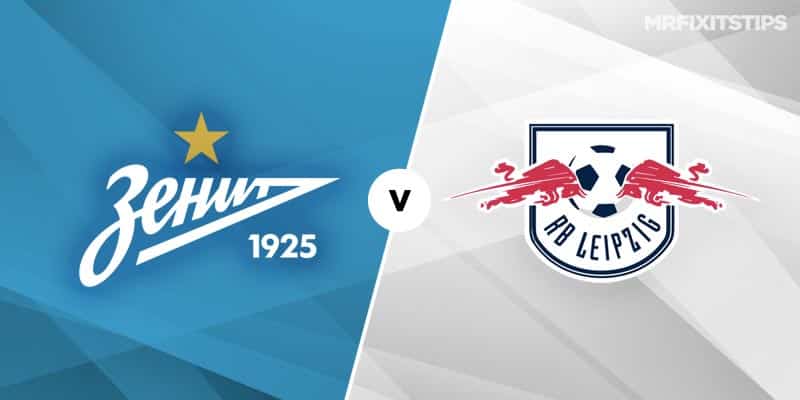 MRF2019 ZenitvRBLeipzig