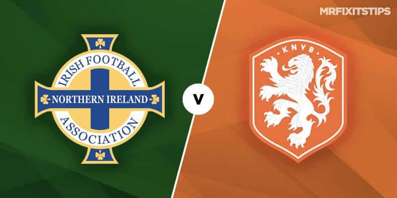 MRF2019 NorthernIrelandvNetherlands