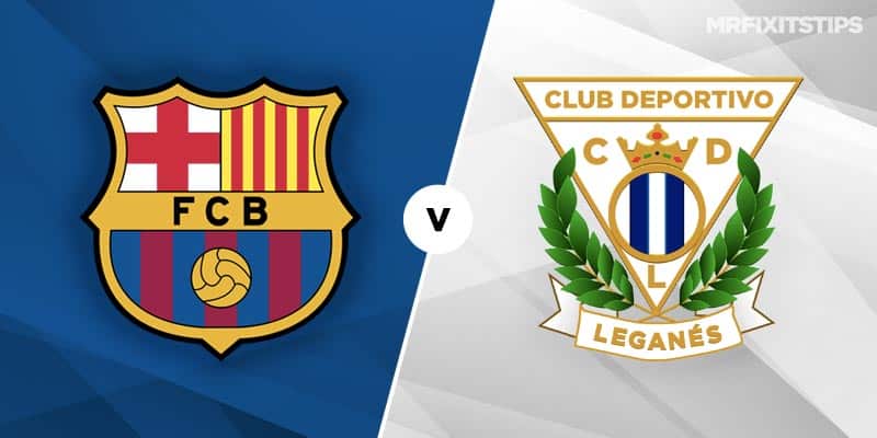 MRF2020 BarcelonavLeganes