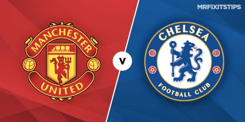 MRF2020 ManUtdvChelsea