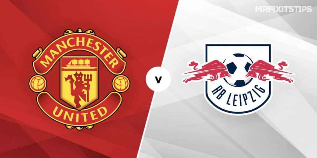 MRF2020 ManUtdvRBLeipzig