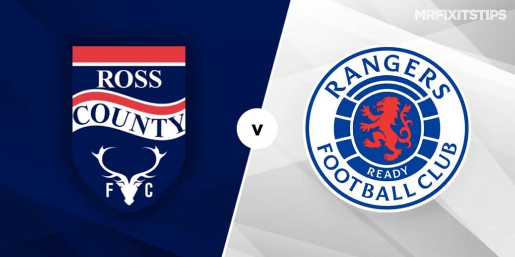 MRF2020 RossCountyvRangers