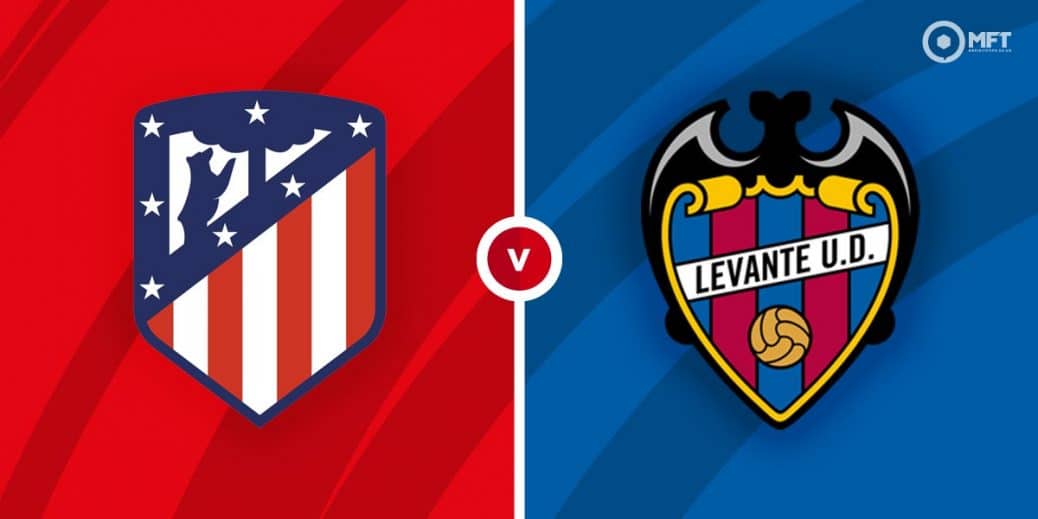 MRF2021 AtleticoMadridvLevante