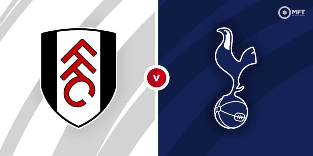 MRF2021 FulhamvSpurs